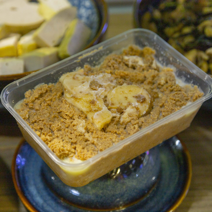 Pate Hải Phòng (500gr)