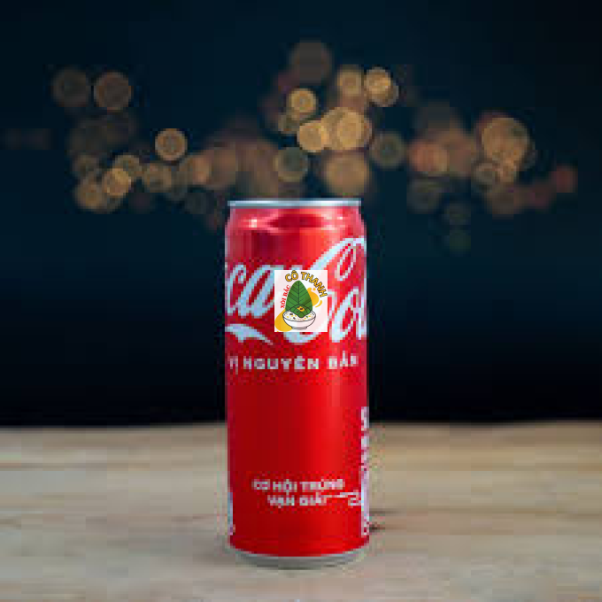 Coca/ Pepsi