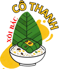 XÔI BẮC CÔ THANH - BÁNH CUỐN CHẢ MỰC