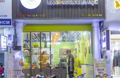 TOP 3 QUÁN XÔI NGON QUẬN 3