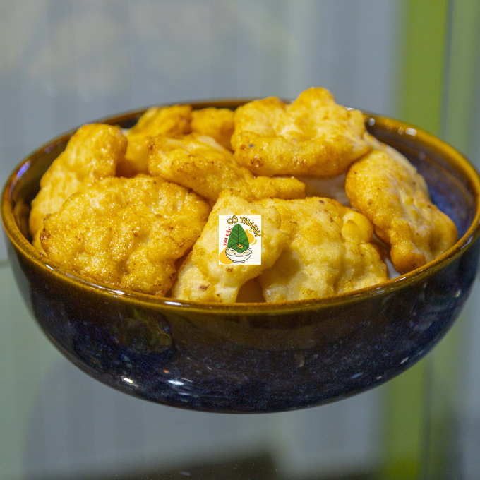 Chả mực (500gr)